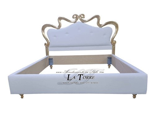 Letto una piazza - , e