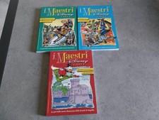 I MAESTRI DISNEY ORO