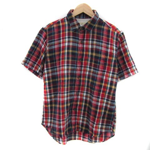 Camicia casual global work - casual,