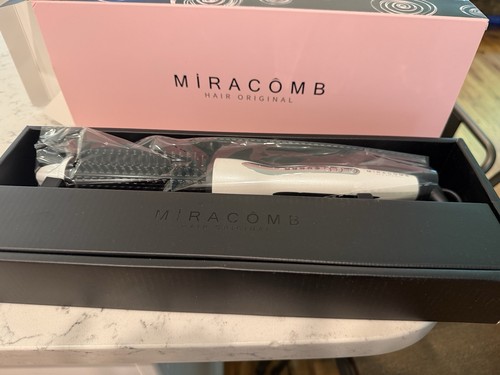 Miracomb spazzola lisciante - miracomb,