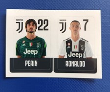 FIGURINA CRISTIANO RONALDO