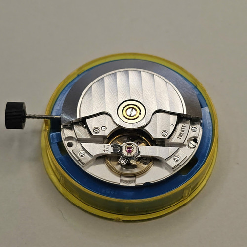 Movimento automatico originale