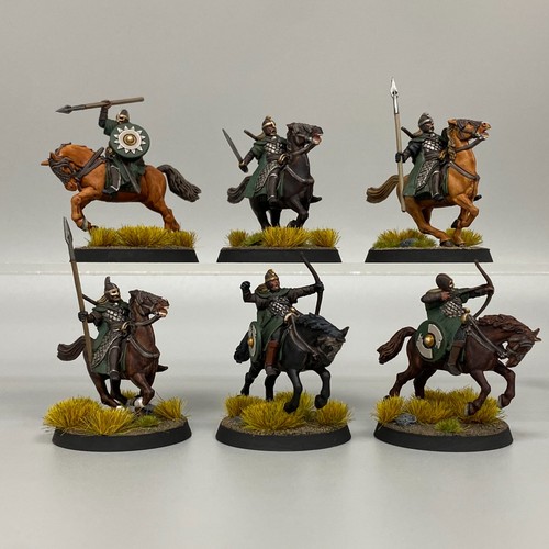 Miniature dipinte rohan - 6,