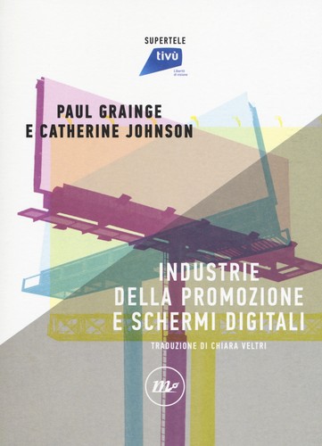 Industrie della promozione - , e