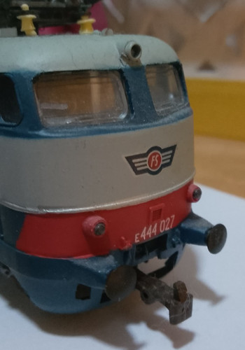 Respingenti per locomotori - 4,