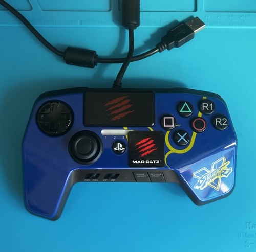 Mad catz street - mad,