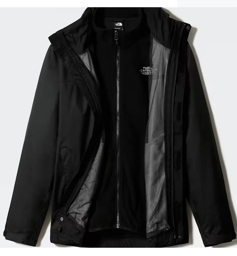 The north face evolve - m, ii