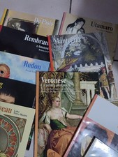 libri d'arte