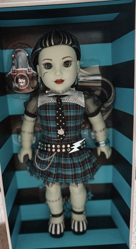 Mano american girl x - in,
