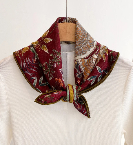 Sciarpa scialle cashmere - ,