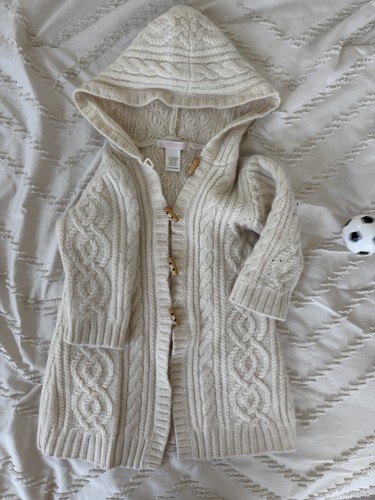 Janie and jack - and, maglione