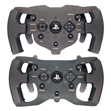 Thrustmaster T300 GT RS, stile