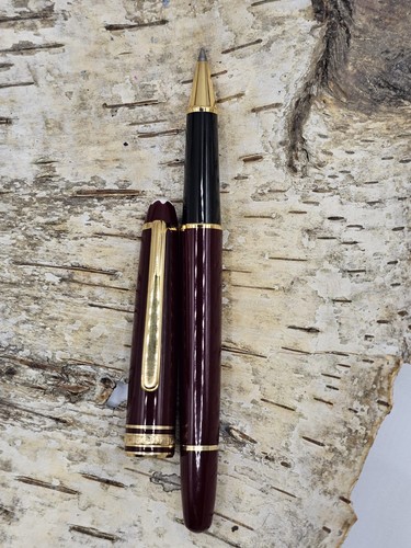 Vintage montblanc - vintage,