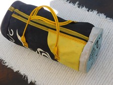 borsa artigianale fatta con