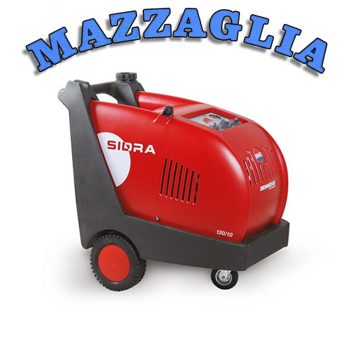 Bm2 sidra 130 idropulitrice - 130/10,