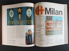 volumi ed Perna Enciclopedia del pallone d'Oro volumi 1-2