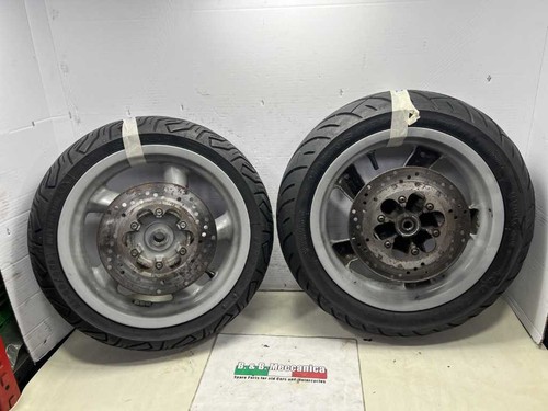 Coppia ruote cerchi - coppia,