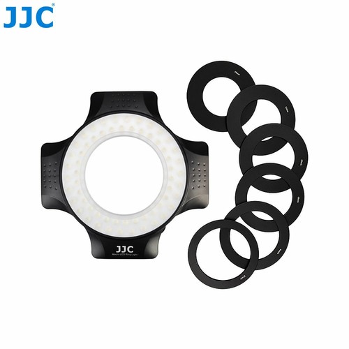 Jjc led 60pcs - led-60, macro