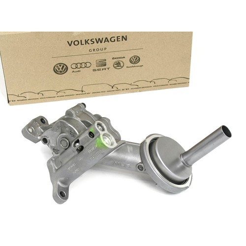 Pompa olio originale - , vw