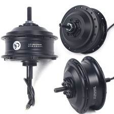 Electric Bike Bicycle Motor