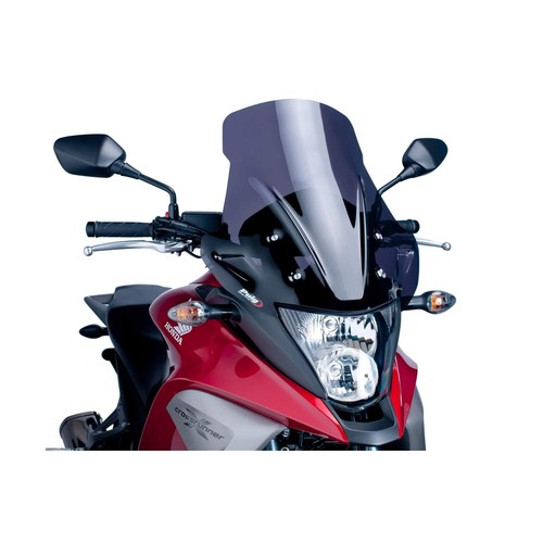 Cupolino puig touring - touring, fumè