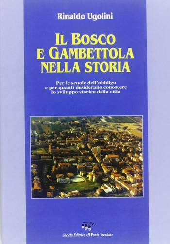 Bosco gambettola nella - bosco,