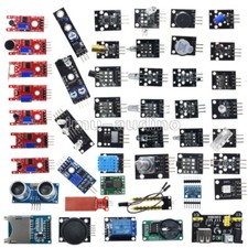 Kit avviamento modulo sensore - kit,