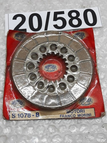 Dischi frizione surflex - dischi,