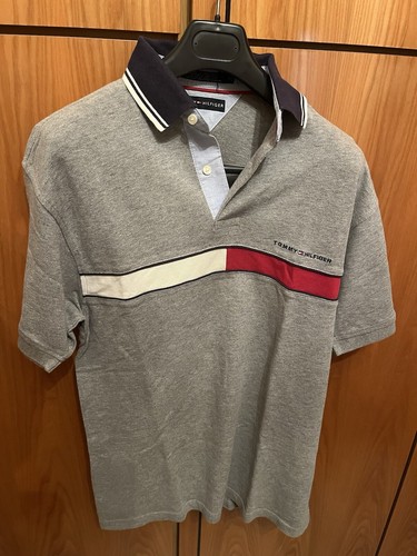 Tommy hilfiger polo - tommy,