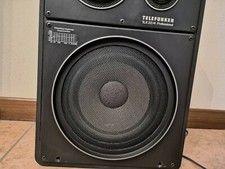 DIFFUSORI HI-FI TELEFUNKEN 