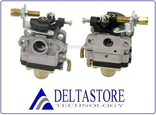 Carburatore decespugliatore - carburatore,