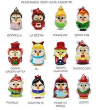 Egan Goofi Conad Christmas