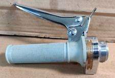 COMANDO CAMBIO SUPER PRATIC LUSSO 2 MARCE PER MOTO D'EPOCA