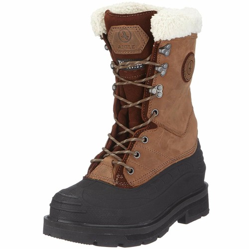 Scarponi aigle topo 500 gtx - aigle,