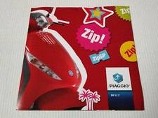 Piaggio Zip 50 2T de 2010