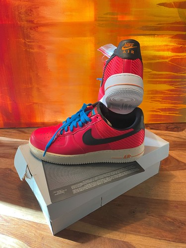 Nike air force - force, barcelona