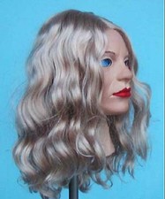 Dorris Be Maschera Lattice