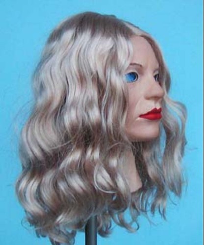 Dorris maschera lattice - be,