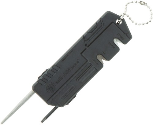 Affilacoltelli smith wesson - smith, &