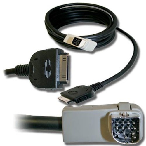 Cavo interfaccia per ipod - interfaccia,