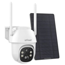 ieGeek Telecamera di sicurezza