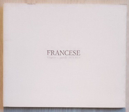 Franco francese tempere - franco,
