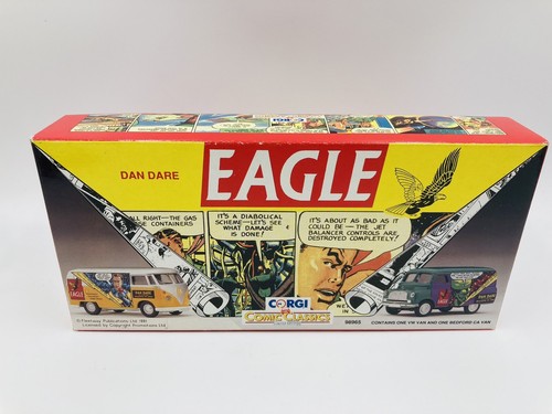 Corgi 1992 die cast - corgi,