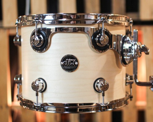 Tom rack naturale satinato - , dw