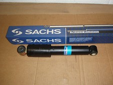 Fiat Punto 1994 - 1999 Sachs