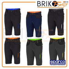 PANTALONI PANTALONCINI CORTI