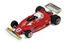 Ferrari 312T2 1977 Lauda