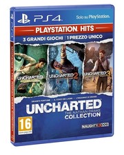 Uncharted The Nathan Drake
