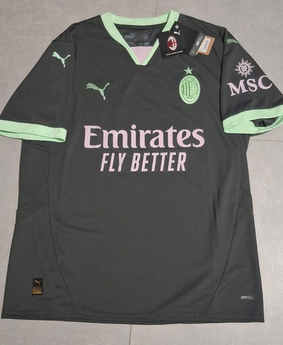 Maglia shirt puma milan - shirt, ac