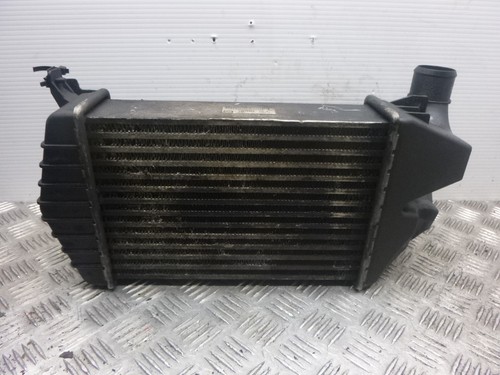 Intercooler hatchback opel - hatchback,